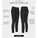 Pantalon hiver Aurelia thermaline Grip Connect Full Euro-Star