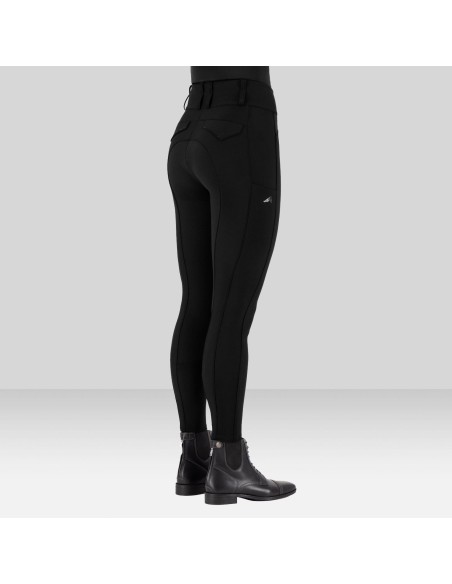 Pantalón de invierno Aurelia thermaline Grip Connect Full Euro-Star