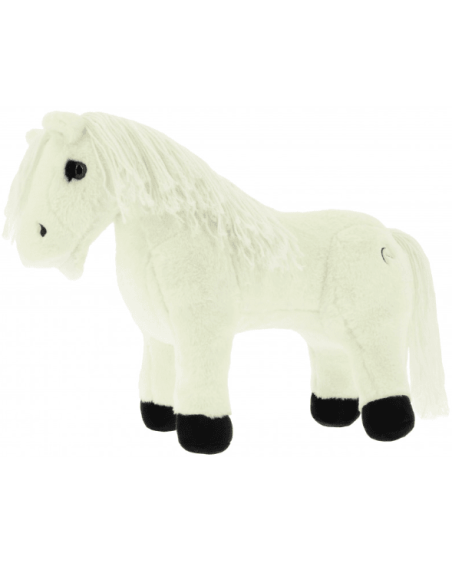 Mini‑poney Filou – Pony Academy | Cuddle Ponymodels à habiller