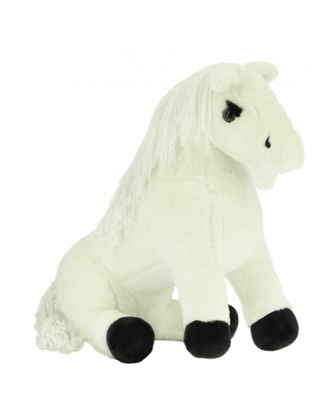 Mini‑poney Filou – Pony Academy | Cuddle Ponymodels à habiller