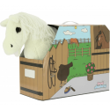 Mini-poney Filou - PONY ACADEMY