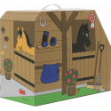 Mini-poney Filou - PONY ACADEMY