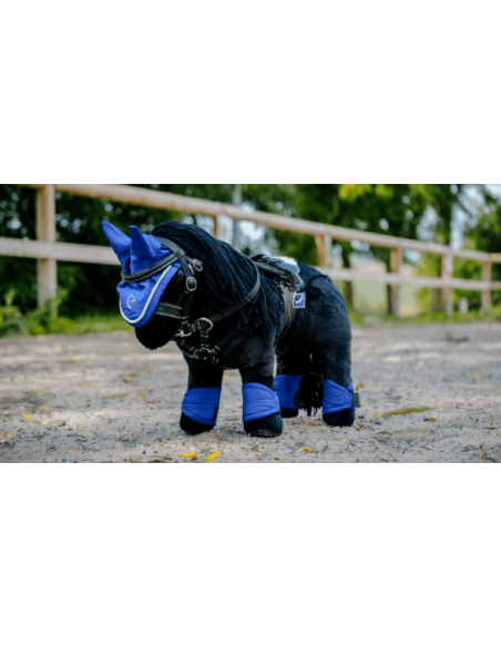 Mini-poney Eclair - PONY ACADEMY