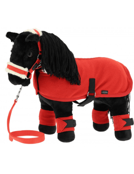 Eclair mini pony - PONY ACADEMY