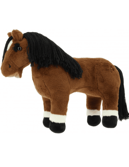 Mini-poney Prince - PONY ACADEMY