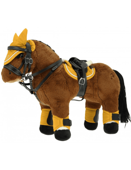 Mini-poney Prince - PONY ACADEMY