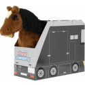 Mini-poney Prince - PONY ACADEMY