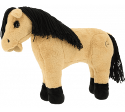 Mini-poney Caramel - PONY ACADEMY