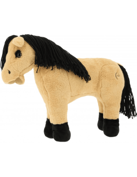 Mini-Pony Caramel - PONY ACADEMY