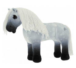Mini-poney Nuage PONY ACADEMY