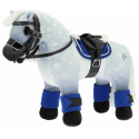 Mini-poney Nuage PONY ACADEMY