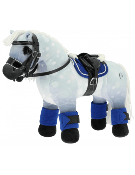 Mini-poney Nuage PONY ACADEMY