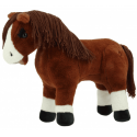 Mini-poney Jumpy - PONY ACADEMY