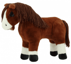 Mini-poney Jumpy - PONY ACADEMY