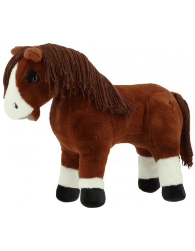 Mini-Pony Jumpy - PONY ACADEMY