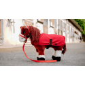 Mini-poney Jumpy - PONY ACADEMY