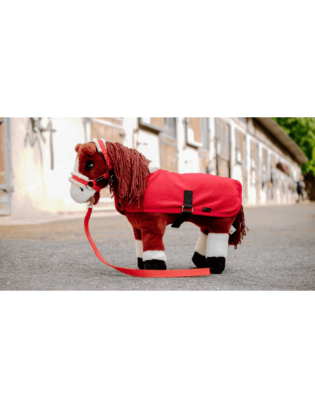Mini-poney Jumpy - PONY ACADEMY