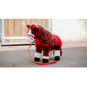 Mini-poney Jumpy - PONY ACADEMY