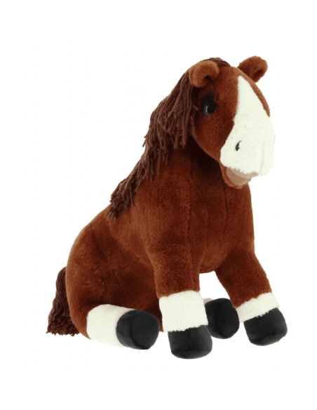 Mini-Pony Jumpy - PONY ACADEMY