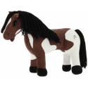 Mini-poney  Poly - PONY ACADEMY