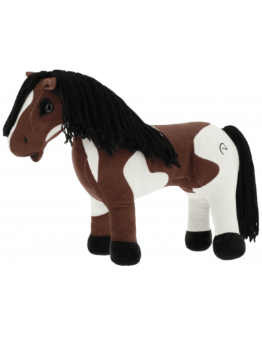 Poly mini pony - ACADEMIA PONY