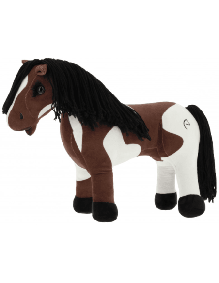 Mini-poney  Poly - PONY ACADEMY