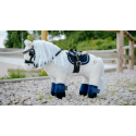 Mini-selle + sangle PONY ACADEMY