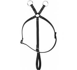 Mini-martingale PONY ACADEMY