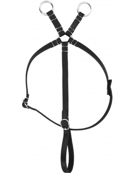 Mini-martingale PONY ACADEMY