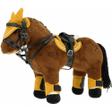 Mini-martingale PONY ACADEMY