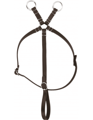 Mini-martingale PONY ACADEMY