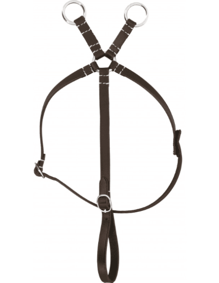 Mini-martingale PONY ACADEMY
