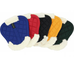 Mini-Dämpfer PONY ACADEMY