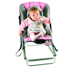 Set Pullover und Rock Baby Hochwertige Qualität Equi-Thema