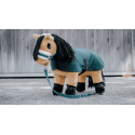 Mini-couvertures PONY ACADEMY
