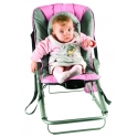Pull et jupe à bretelles  bébé  Haute qualité à -70% Equi-Thème