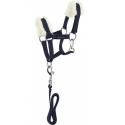 Mini-licol+longe PONY ACADEMY