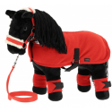 Mini-licol+longe PONY ACADEMY
