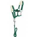 Mini-licol+extensión PONY ACADEMY
