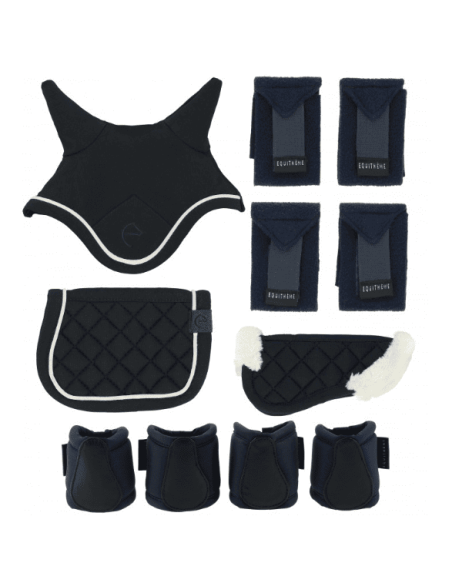 Set Mini accessoires PONY ACADEMY