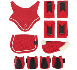 Juego de miniaccesorios PONY ACADEMY