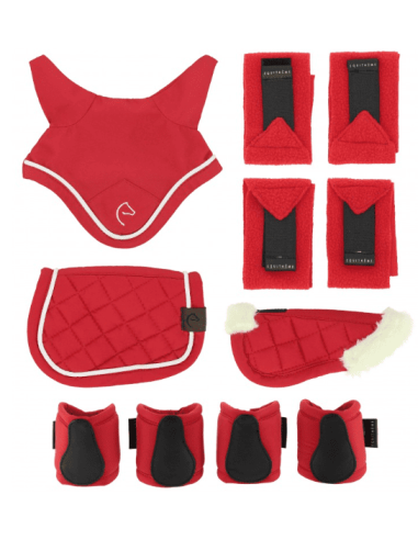 Set Mini accessoires PONY ACADEMY