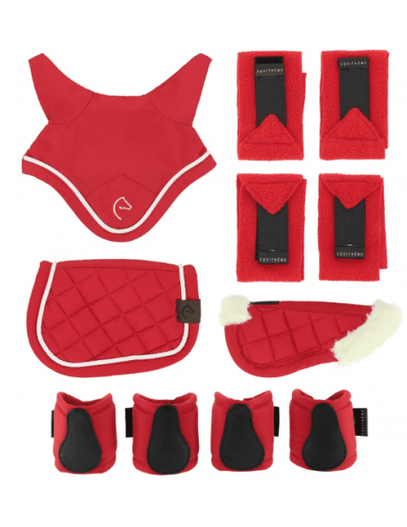Set Mini accessoires PONY ACADEMY