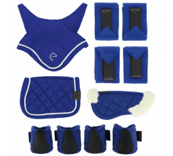 Set Mini-Accessoires PONY ACADEMY