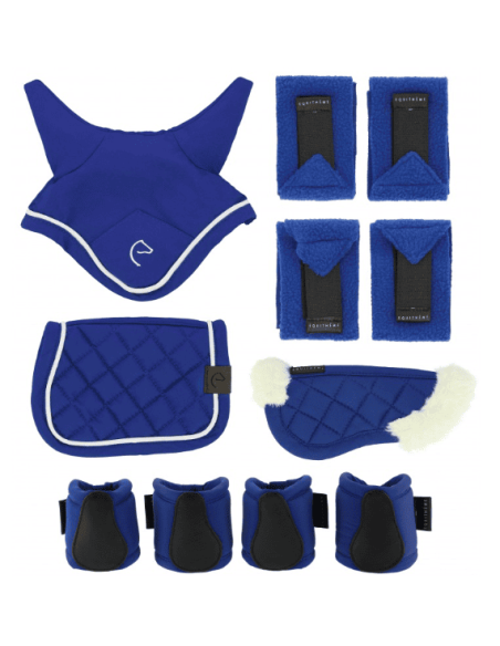 Set Mini accessoires PONY ACADEMY
