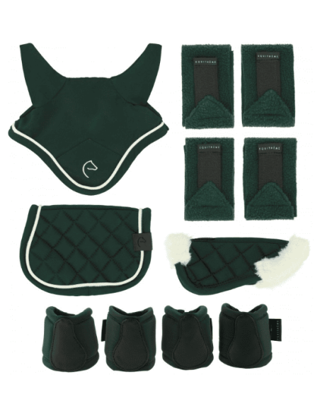 Set Mini accessoires PONY ACADEMY