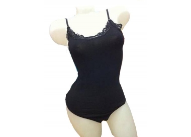Body dentelle Doreanse Femme