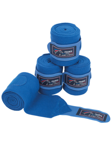 Bandes de polo FFE Lamicell Marine