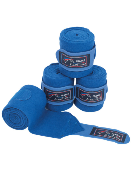 Bandes de polo FFE Lamicell Marine