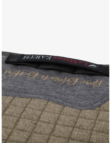 Tapis mixte Earth LeMieux